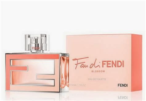 fan di fendi blossom 50ml|Fan di Fendi Fendi perfume .